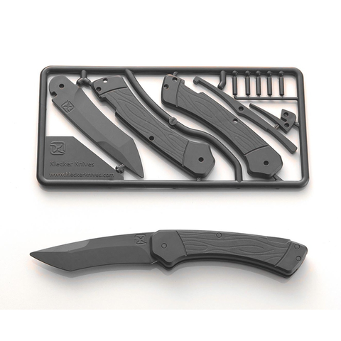 Trigger Knife Kit