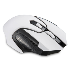 2.4GHz Wireless Gaming Optical Mouse 3200DPI 3 Bottons Optical Mouse