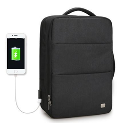 Huge Capacity Waterproof USB Charging Travel Bag