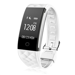 Waterproof Heart Rate Smart Sport Fitness Tracker