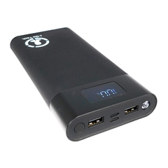 Traveler's Power Bank | 22,000mAh