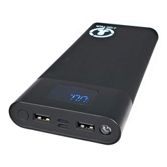 Traveler's Power Bank | 22,000mAh