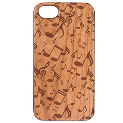 Music Note Pattern