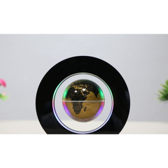 Magnetic Floating Globe with LED light