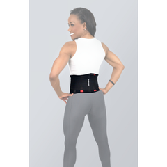 Pcore Magnetic Heat + Ice Lower Back Support