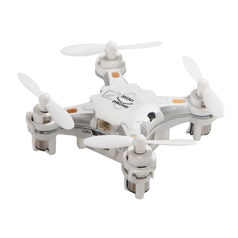 Mini Remote Control Pocket Quadcopter Drone