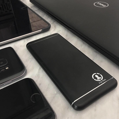 PowerStore Hybrid | 5,000mAh Power Bank and 16GB Flash Storage