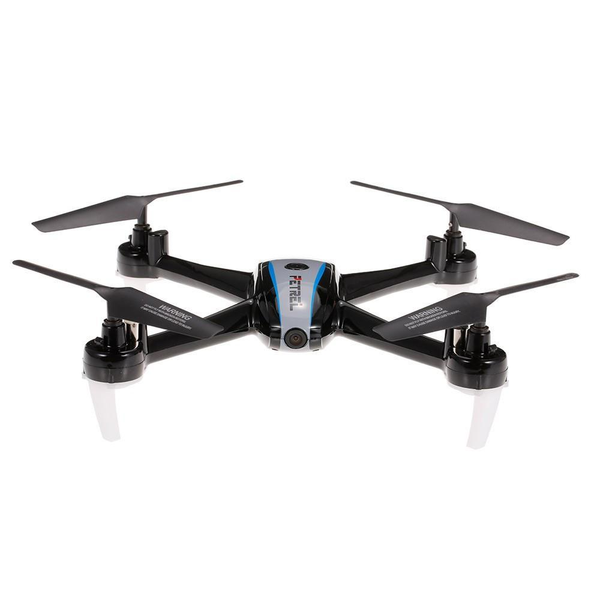 6-Axis Gyro WIFI FPV 720P Camera Quadcopter