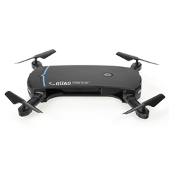 RC102  WiFi FPV Foldable RC Quadcopter  Drone