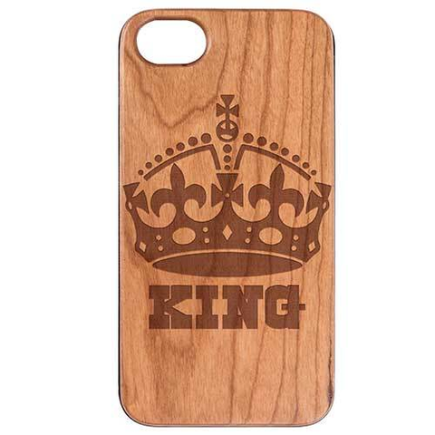 King