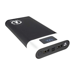 Traveler's Power Bank | 22,000mAh