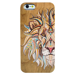 Lion Face