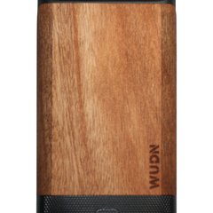 WUDN Flex - Wooden iPhone 6, 7, 8 Plus, Battery Charging Case