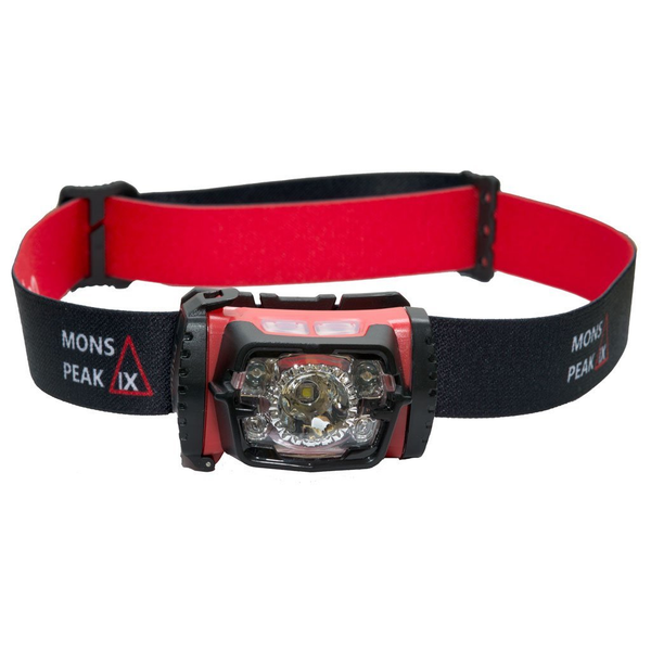 Mons Peak IX Minion 220 Headlamp