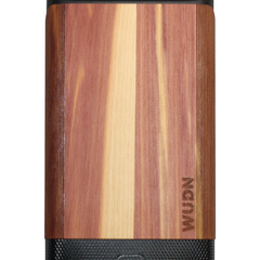 WUDN Flex - Wooden iPhone 6, 7, 8 Plus, Battery Charging Case