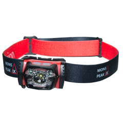 Mons Peak IX Minion 220 Headlamp