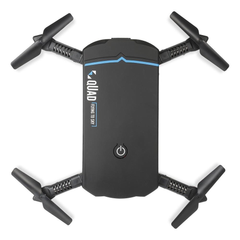 RC102  WiFi FPV Foldable RC Quadcopter  Drone