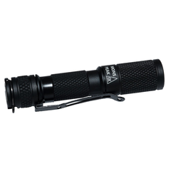 Mons Peak IX Wingman Flashlight