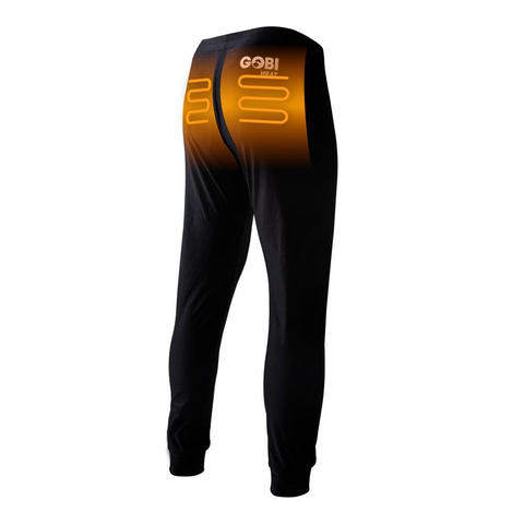 Basecamp Mens Baselayer Pants