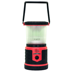 Mons Peak IX Arc Light 610 Rechargeable LED Lantern with Power Bank