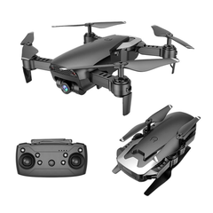 WiFi RC Quadcopter Drone with 720p Wide Angle HD Camera