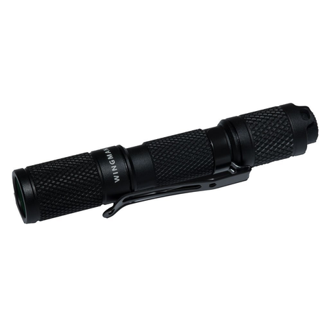 Mons Peak IX Wingman Flashlight