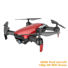 WiFi RC Quadcopter Drone with 720p Wide Angle HD Camera