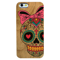 Sugar Skull Girl