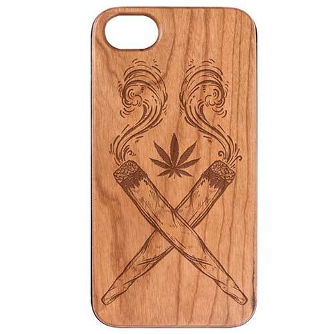 Marijuana Leaf