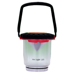 Mons Peak IX Arc Light 225 AA LED Lantern - Ultra Light Super Compact