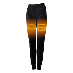 Basecamp Womens Baselayer Pants