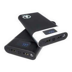 Traveler's Power Bank | 22,000mAh