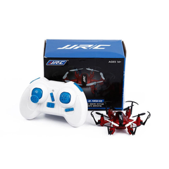 Mini RC Quadcopter 2.4G 4Channel 6 Axis Nano Drone