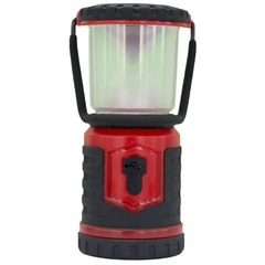 Mons Peak IX Arc Light 330 Rechargeable LED Lantern - Ultra Light, Super Compact