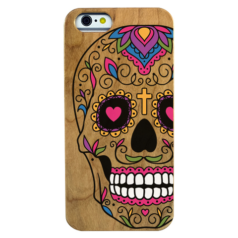 Sugar Skull Boy