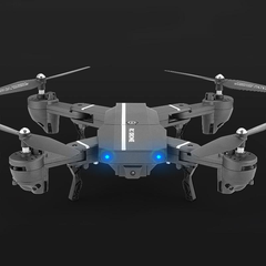 G Sensor 3D Flip Foldable WiFi FPV Quadcopter Drone