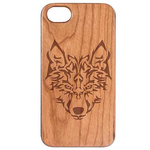 Wolf Head