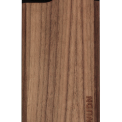 Ultra-Slim Wooden iPhone 7 Charging Battery Case