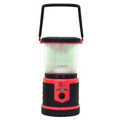 Mons Peak IX Arc Light 400 Rechargeable LED Lantern with Power Bank