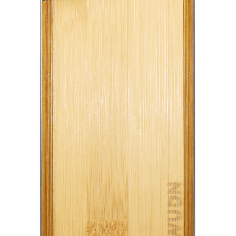 Ultra-Slim Wooden iPhone 7 Charging Battery Case
