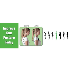 PosturePerfector: Posture Corrector