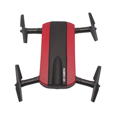 WiFi Foldable HD Camera Drone