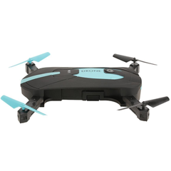 Headless 2.0MP Camera WiFi FPV RC Quadcopter Drone