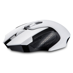 2.4GHz Wireless Gaming Optical Mouse 3200DPI 3 Bottons Optical Mouse