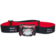 Mons Peak IX Minion 220 Headlamp