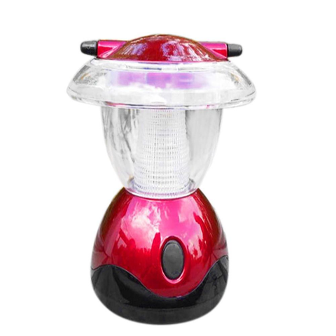 Outdoor Camping LED Light