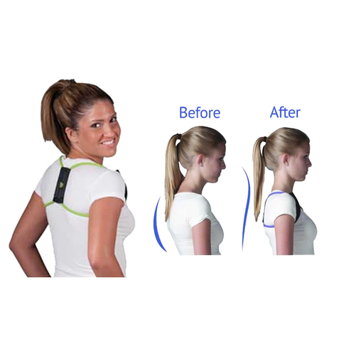 PosturePerfector: Posture Corrector