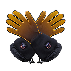 Stealth Heated Glove Liners