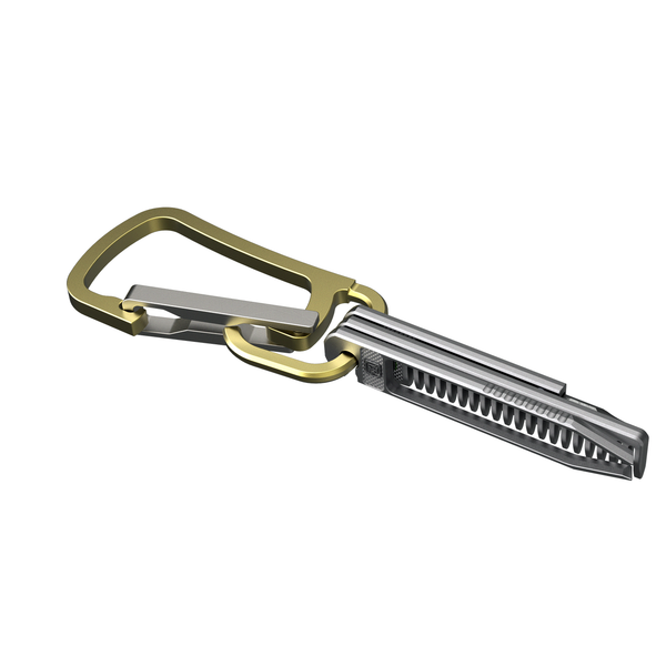 Carabiner, Standard