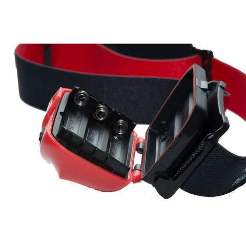 Mons Peak IX Minion 168 Headlamp